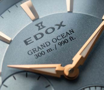 چرا ساعتهای ادکس (Edox) برای هدیهدادن انتخاب هوشمندانهای هستند؟