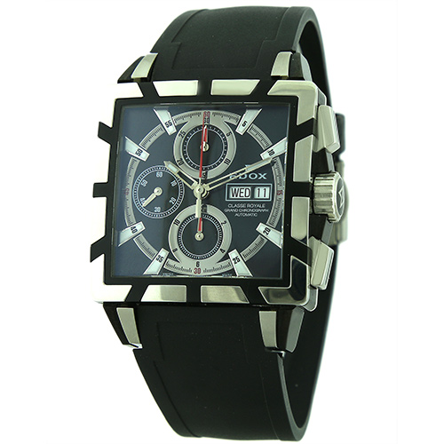 ساعت ادکس ( EDOX) مردانه CLASSE ROYALE