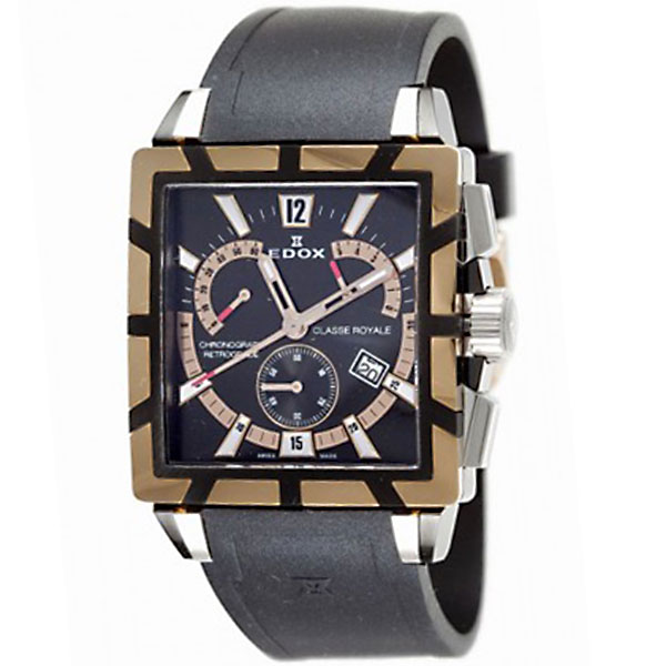 ساعت ادکس ( EDOX) مردانه CLASSE ROYALE