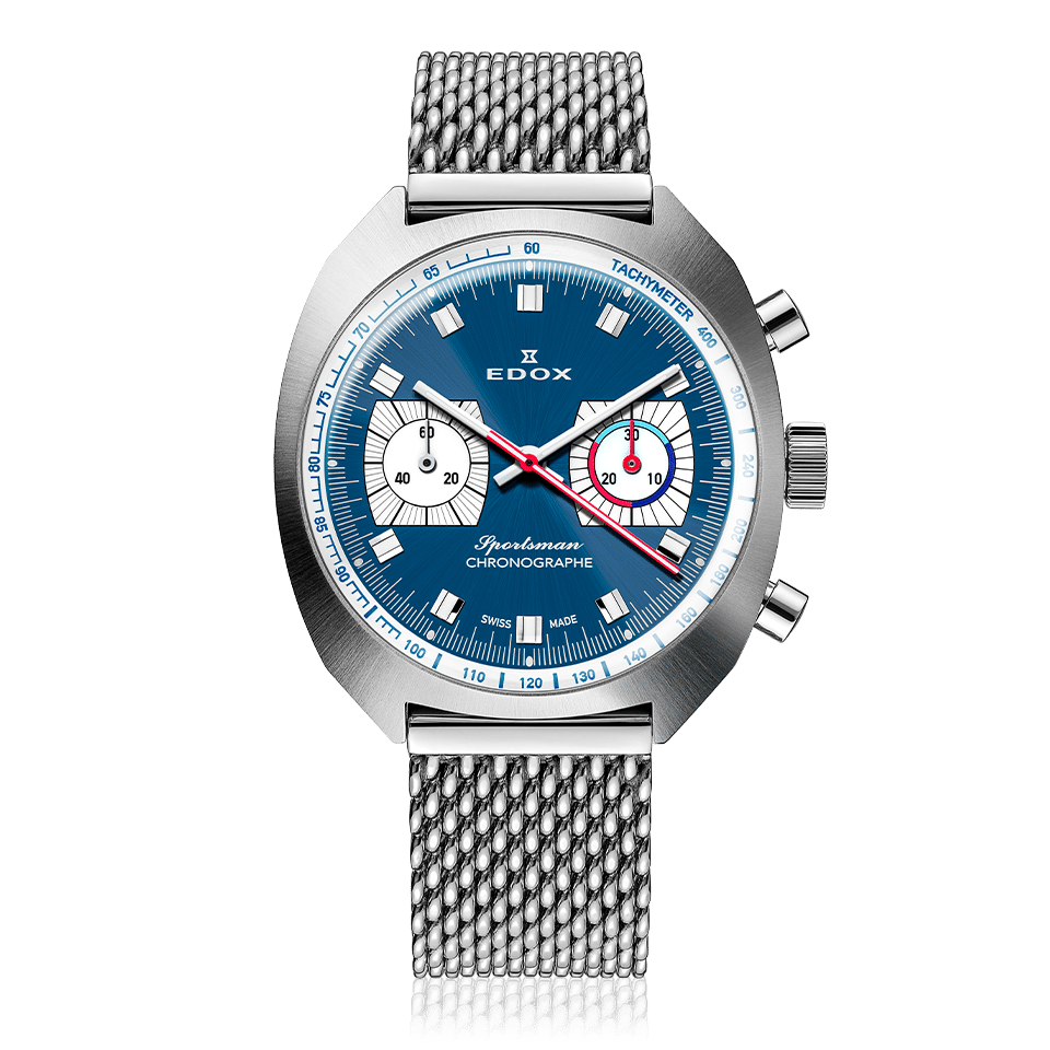 ساعت ادکس ( EDOX) مردانه Sports Man