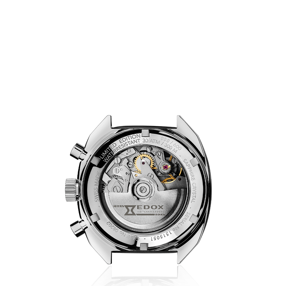 ساعت ادکس ( EDOX) مردانه Sports Man