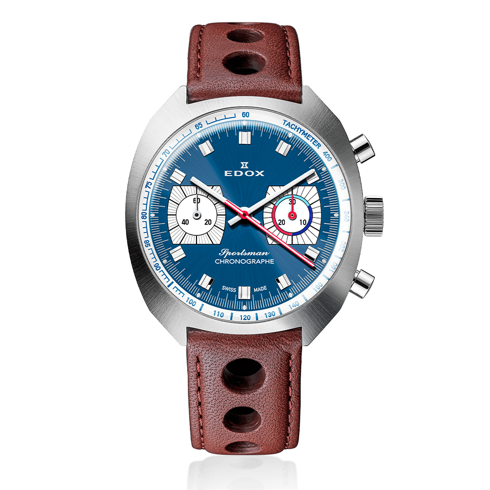 ساعت ادکس ( EDOX) مردانه Sports Man