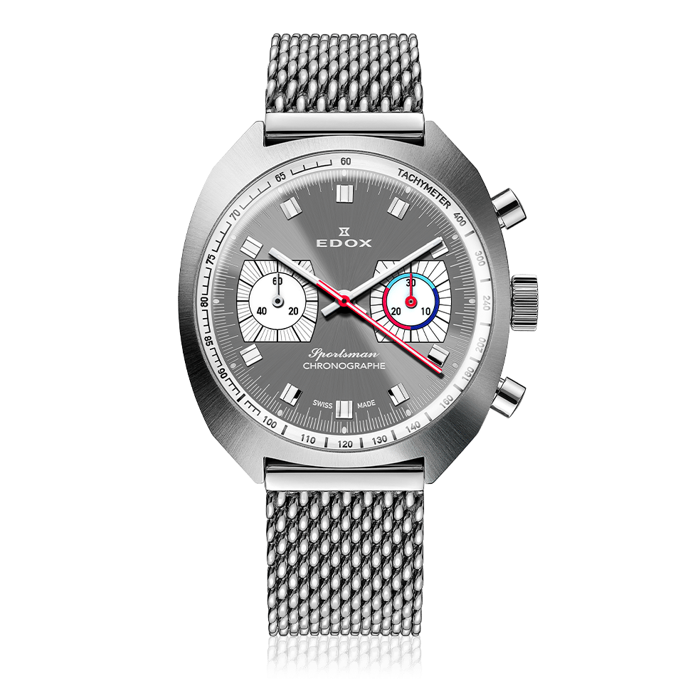 ساعت ادکس ( EDOX) مردانه Sports Man