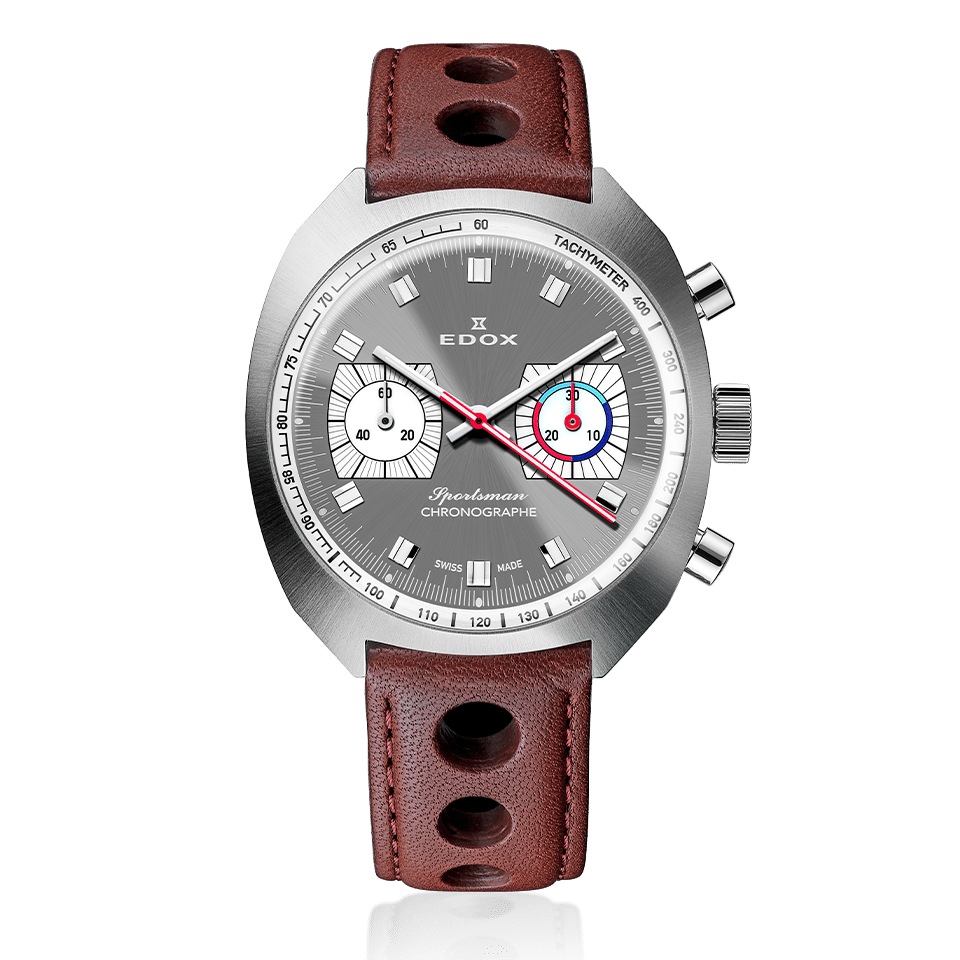 ساعت ادکس ( EDOX) مردانه Sports Man