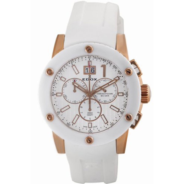 ساعت ادکس ( EDOX) مردانه CHRONOFFSHORE