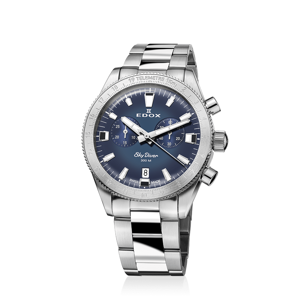 ساعت ادکس ( EDOX) مردانه SKYDIVER