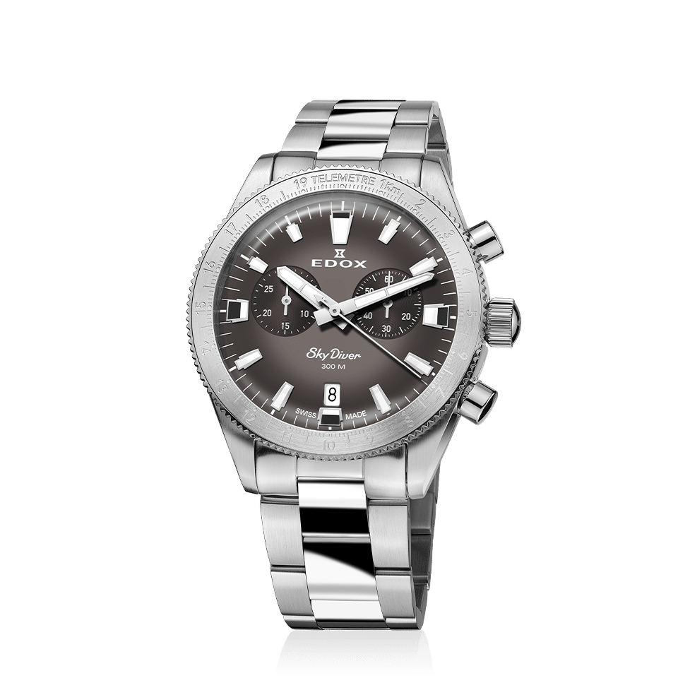 ساعت ادکس ( EDOX) مردانه SKYDIVER