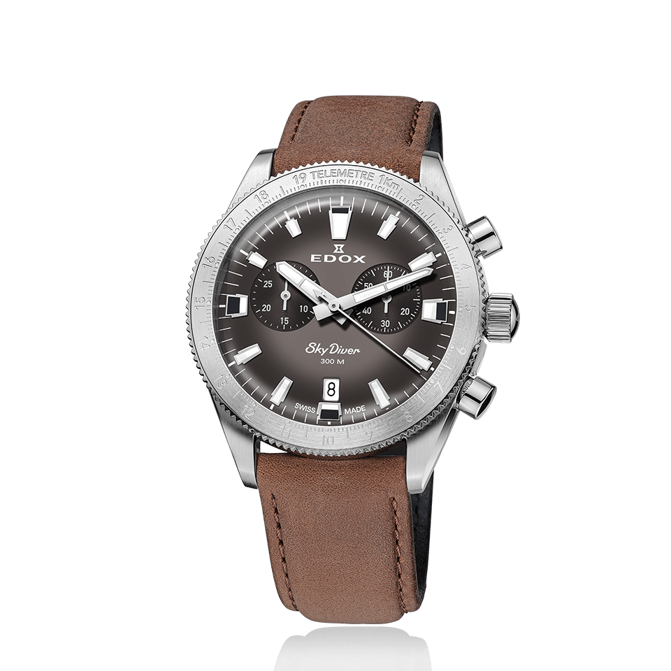 ساعت ادکس ( EDOX) مردانه SKYDIVER