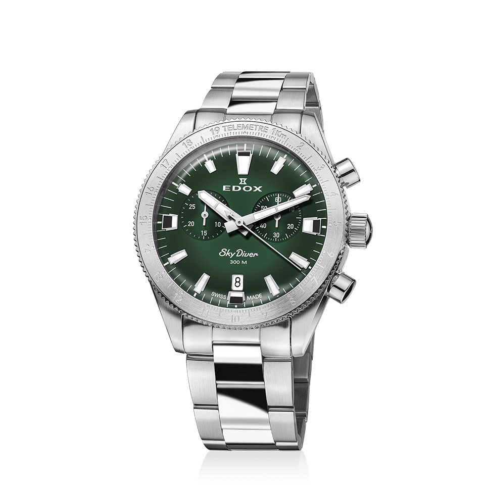 ساعت ادکس ( EDOX) مردانه SKYDIVER
