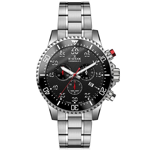 ساعت ادکس ( EDOX) مردانه CHRONORALLY-S