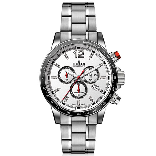 ساعت ادکس ( EDOX) مردانه CHRONORALLY-S