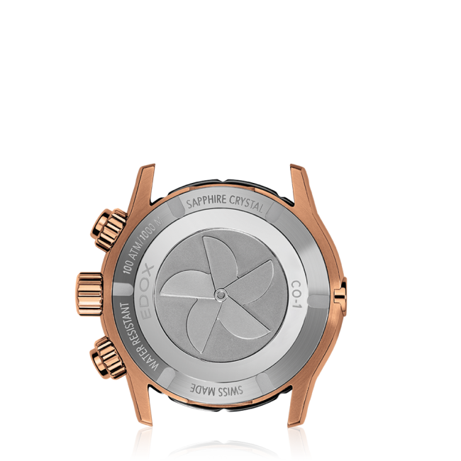 ساعت ادکس ( EDOX) مردانه CO-1