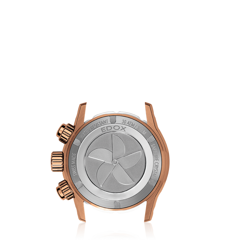 ساعت ادکس ( EDOX) زنانه CO-1