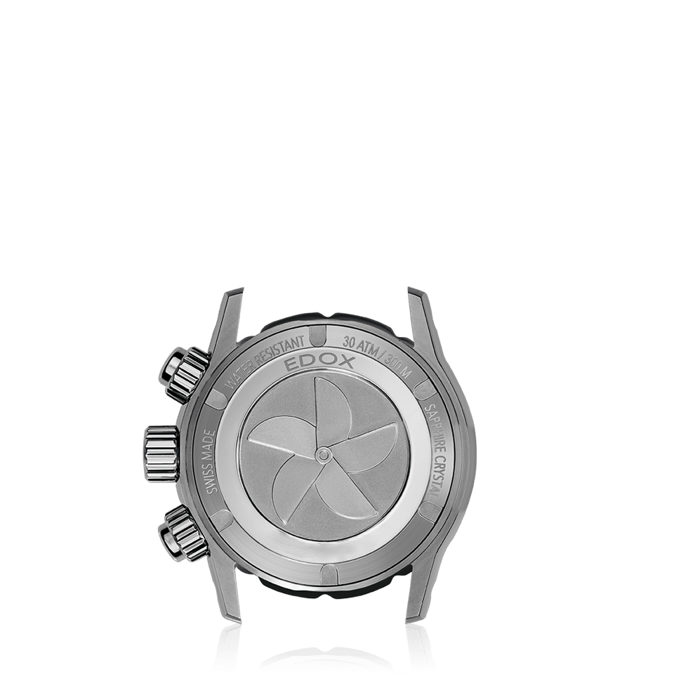 ساعت ادکس ( EDOX) زنانه CO-1