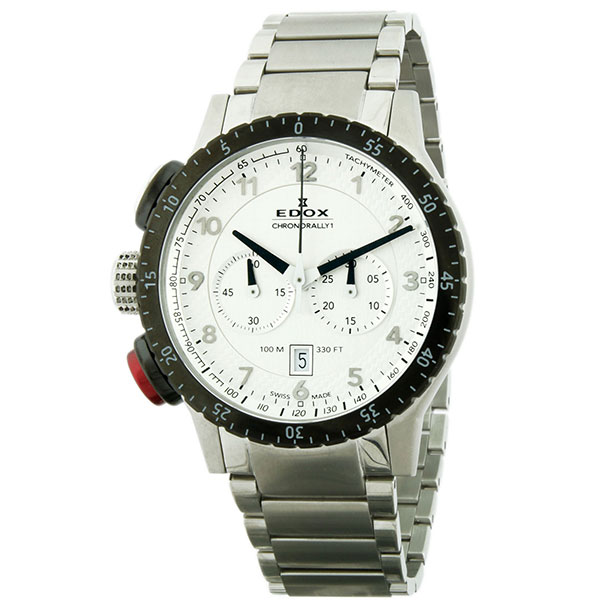 ساعت ادکس ( EDOX) مردانه CHRONORALLY 1