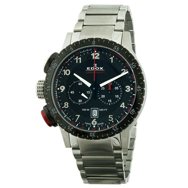 ساعت ادکس ( EDOX) مردانه CHRONORALLY 1