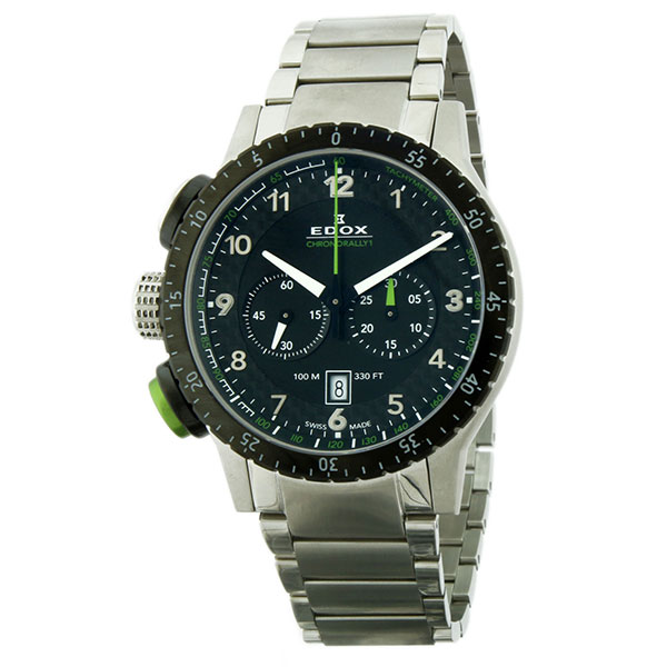 ساعت ادکس ( EDOX) مردانه CHRONORALLY 1