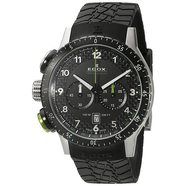 ساعت ادکس ( EDOX) مردانه CHRONORALLY 1