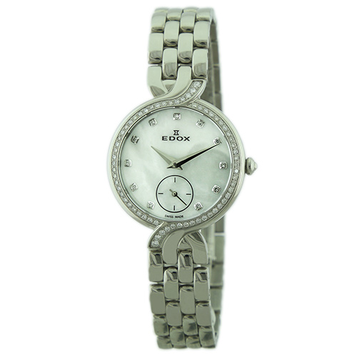 ساعت ادکس ( EDOX) زنانه ROYAL LADY