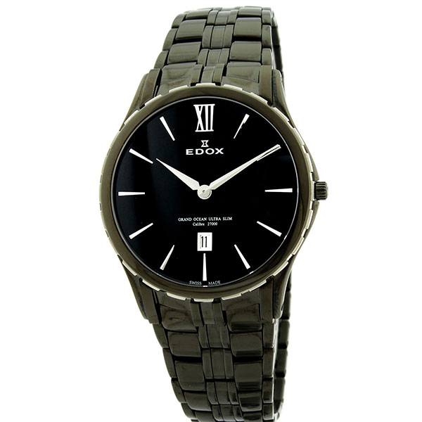 ساعت ادکس ( EDOX) مردانه GRAND OCEAN 