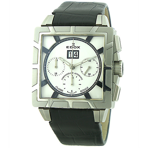 ساعت ادکس ( EDOX) مردانه CLASSE ROYALE