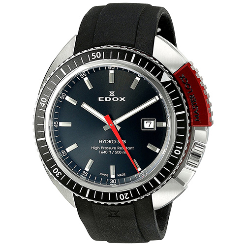 ساعت ادکس ( EDOX) مردانه HYDRO-SUB