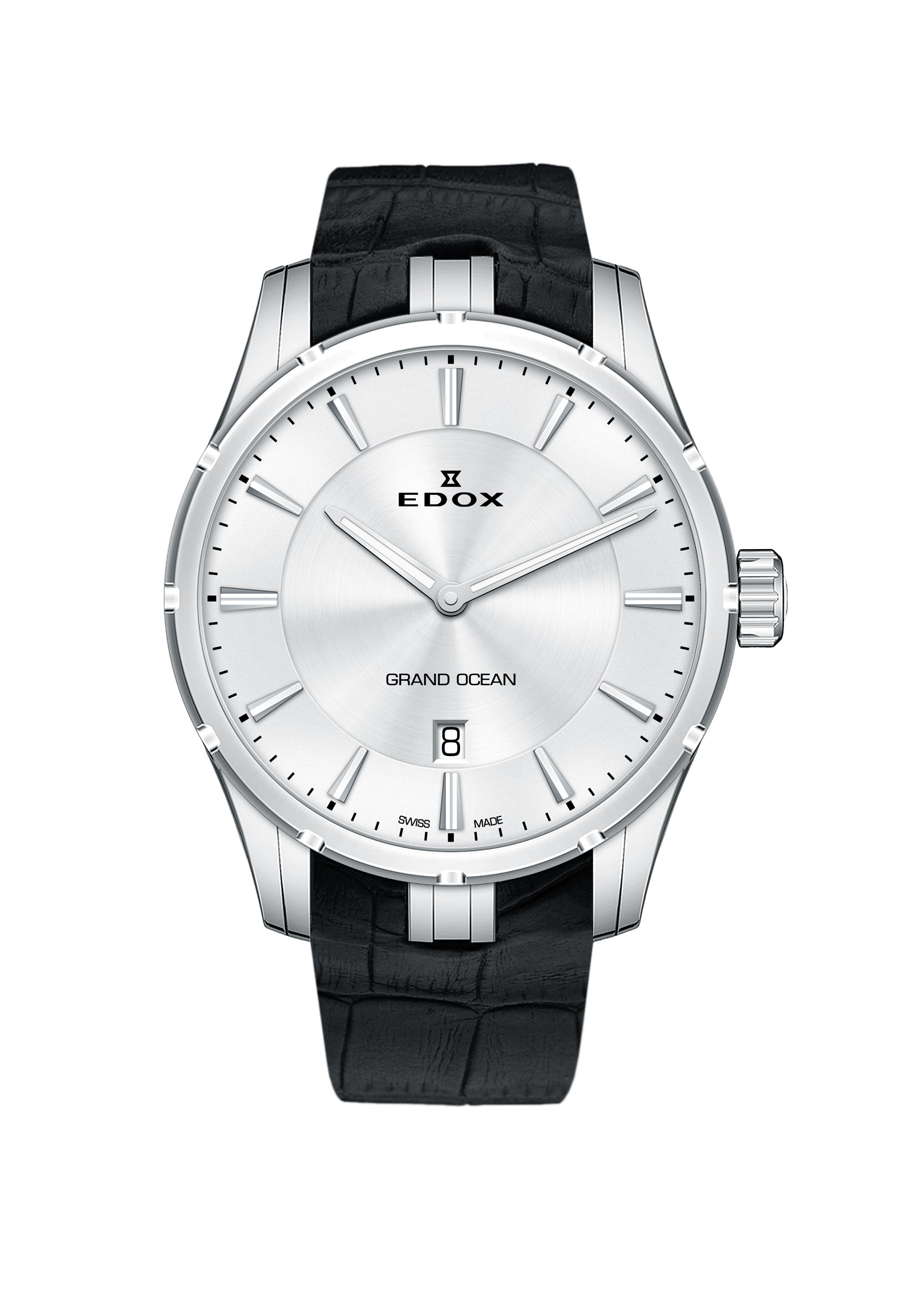 ساعت ادکس ( EDOX) مردانه GRAND OCEAN