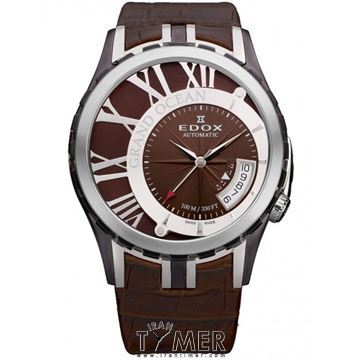 ساعت ادکس ( EDOX) مردانه GRAND OCEAN
