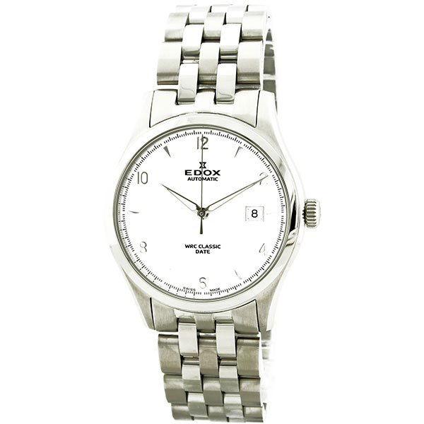 ساعت ادکس ( EDOX) مردانه WRC CLASSIC