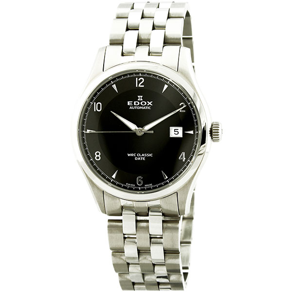 ساعت ادکس ( EDOX) مردانه WRC CLASSIC