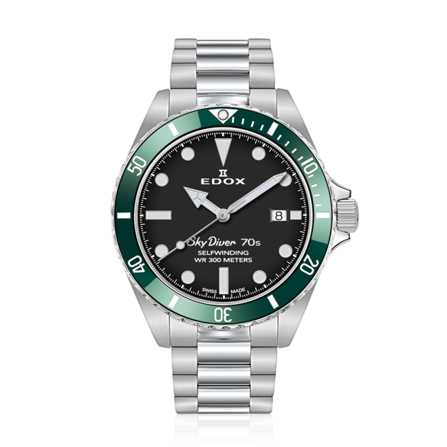 ساعت ادکس ( EDOX) مردانه SKYDIVER