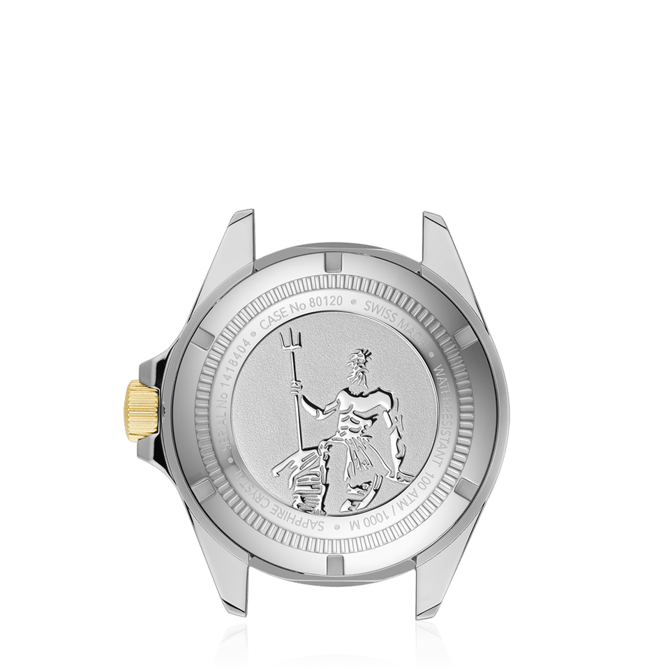 ساعت ادکس ( EDOX) مردانه NEPTUNAIN