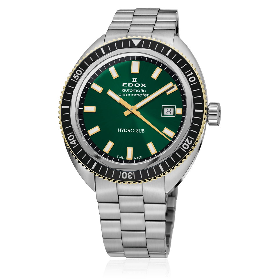 ساعت ادکس ( EDOX) مردانه HYDRO-SUB