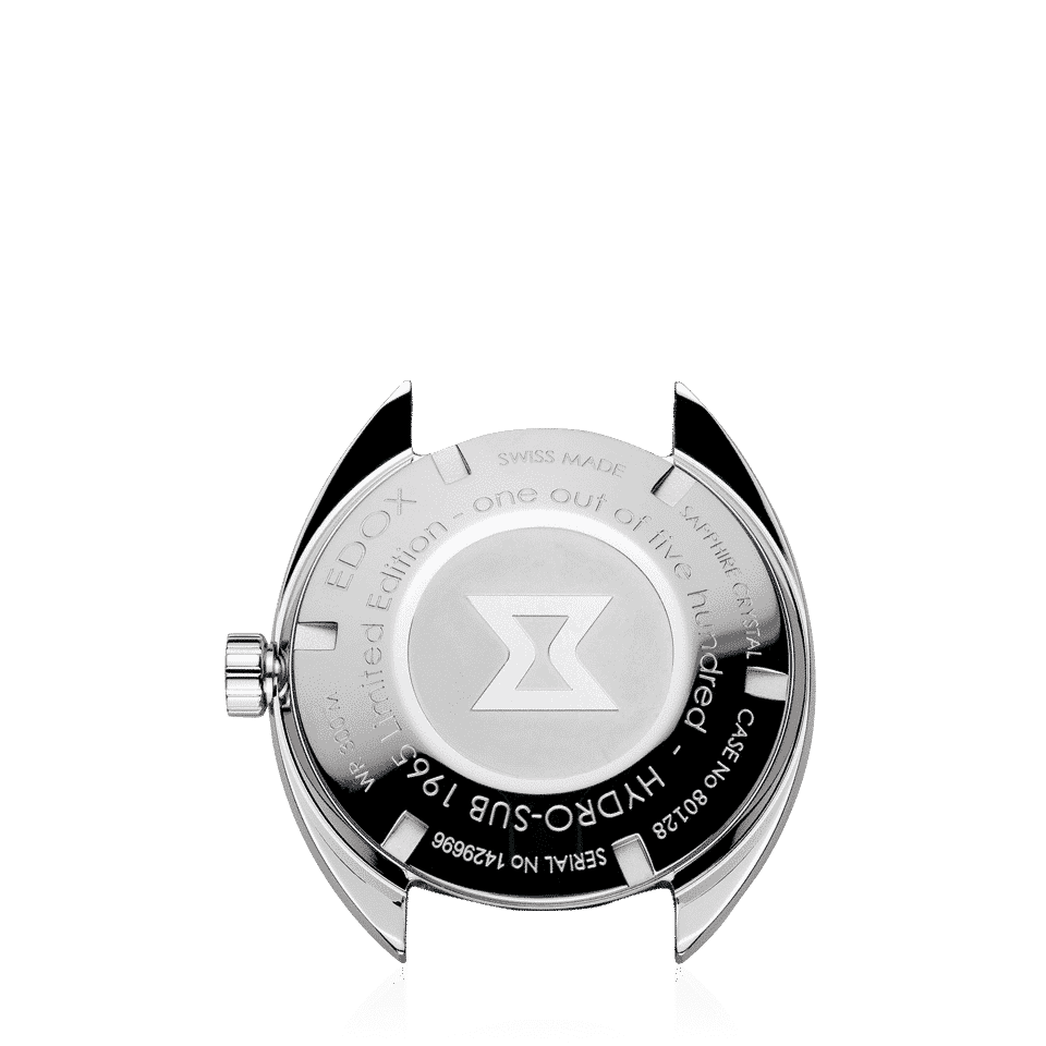 ساعت ادکس ( EDOX) مردانه HYDRO-SUB