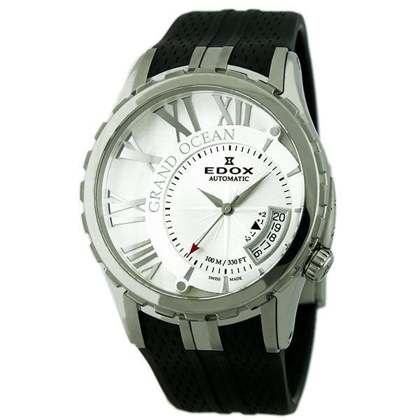 ساعت ادکس ( EDOX) مردانه GRAND OCEAN