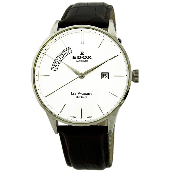 ساعت ادکس ( EDOX) مردانه LES VAUBERTS