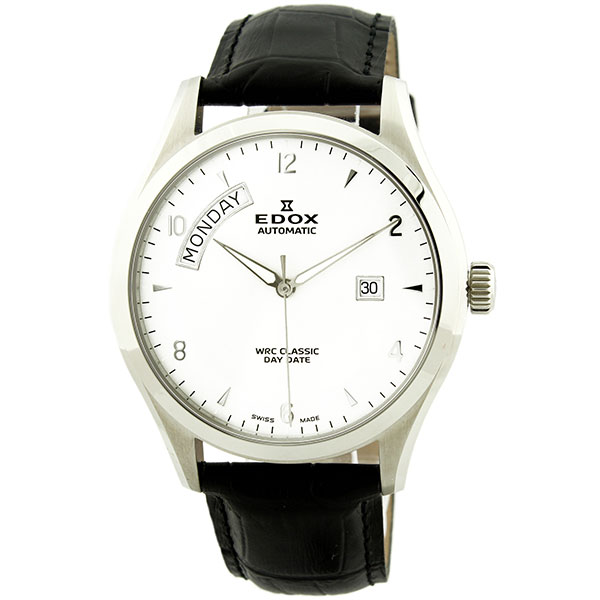 ساعت ادکس ( EDOX) مردانه WRC CLASSIC