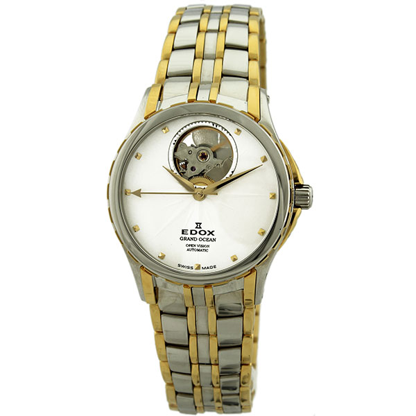 ساعت ادکس ( EDOX) زنانه GRAND OCEAN