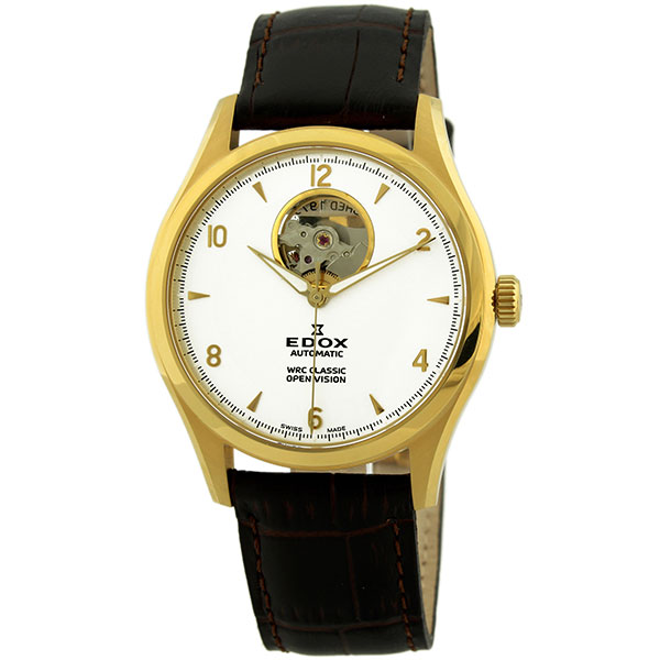 ساعت ادکس ( EDOX) مردانه WRC CLASSIC