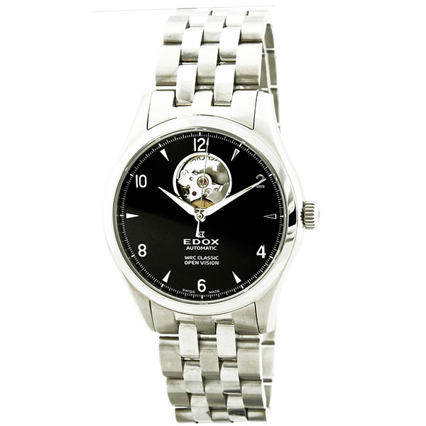 ساعت ادکس ( EDOX) مردانه WRC CLASSIC