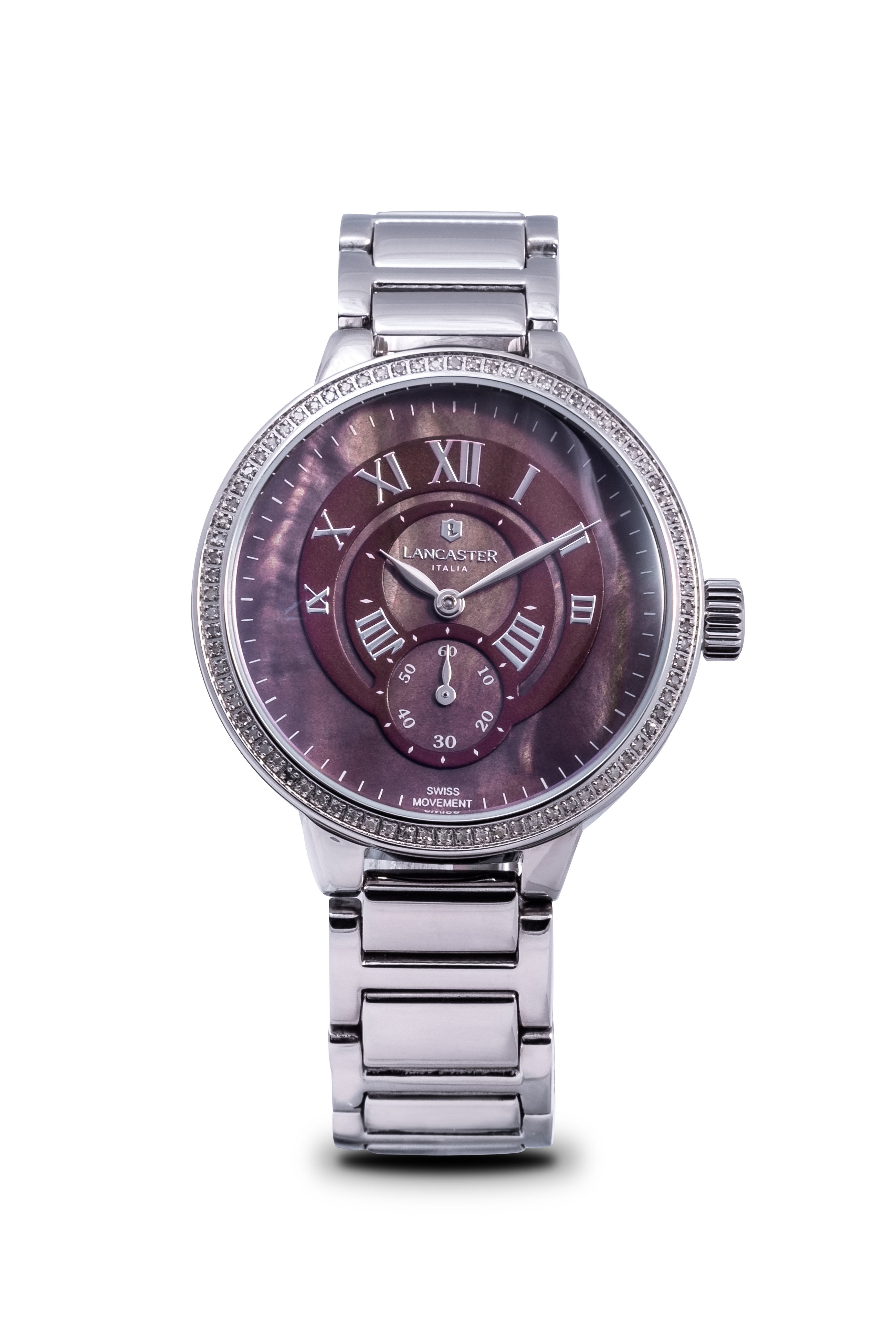 لنکستر 675MBSSMR