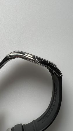 ساعت ادکس ( EDOX) مردانه       GRAND OCEAN      ULTRA SLIM CALIBRE 27000